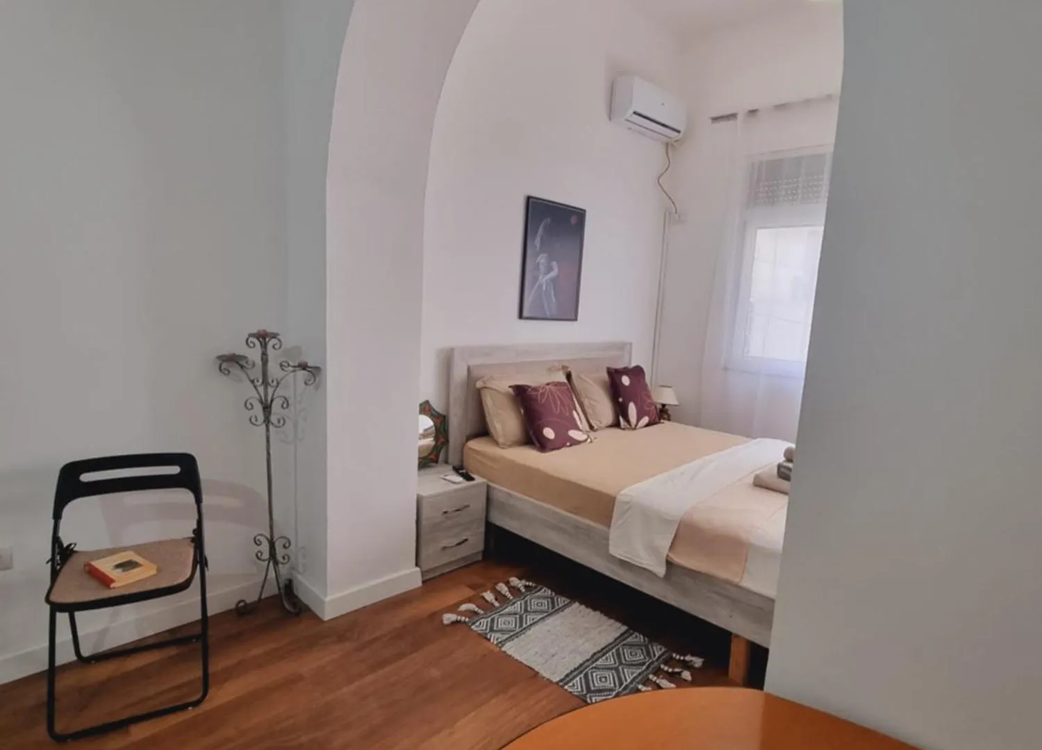 Mihal Popi Apartment Tirana 0*,