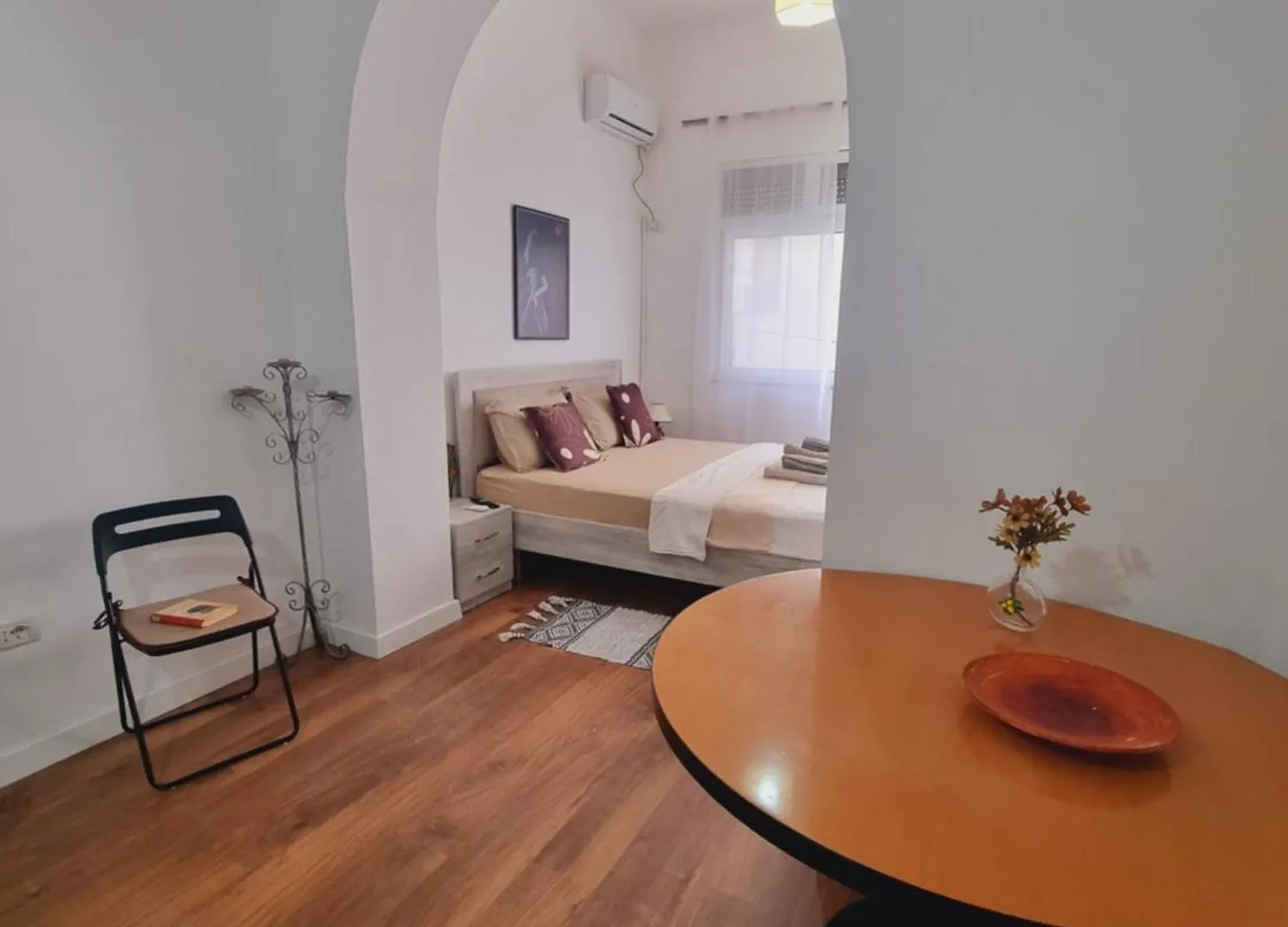Mihal Popi Apartment Tirana