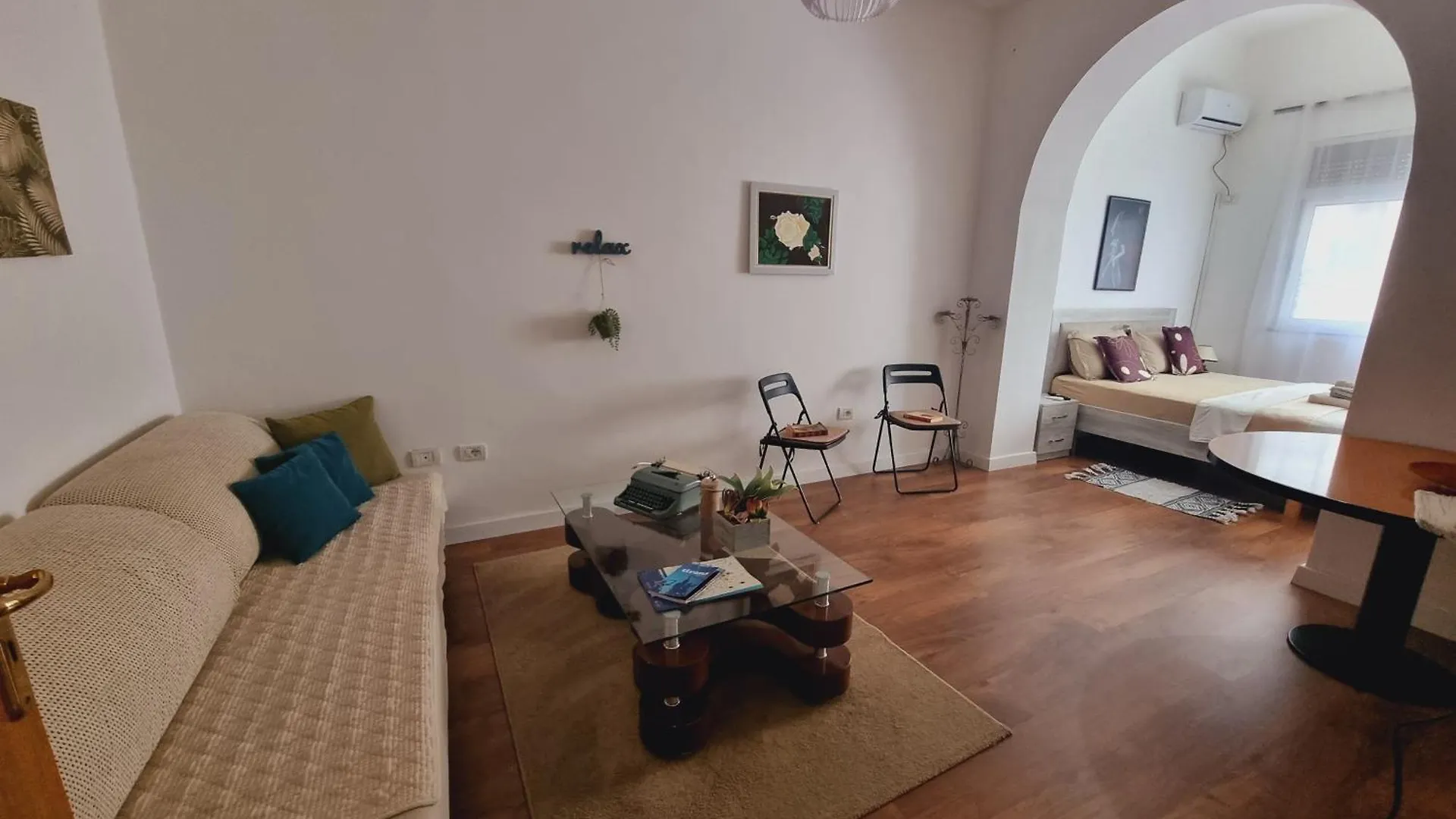 Mihal Popi Apartment Tirana